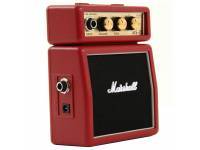 Combos a pilhas/bateria Marshall MS-2R 