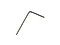 Chave de ajuste tradicional/Diversos Martin  CHAVE ALLEN (TRUSSROD) - 5 MM (2 POSIÇÕES)