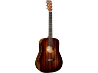 Guitarra Acústica/Guitarra Acústica Martin D Junior E StreetMaster