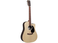 Guitarra acústica dreadnought/Guitarra Acústica Martin  DCX2E-03 Rosewood