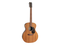 Guitarra Acústica Folk /Guitarra Acústica Martin GP-X2E Ziricote