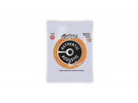Jogo de cordas .012 Martin  MA540FX Authentic Sp Flexible Phosphor/Bz Light 12-54