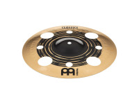 Pratos Splash de 12 Meinl  12 Classics C. Dual Trash Sp.