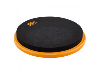 Pads de treino Meinl  12 Marshmallow Practice Pad Orange