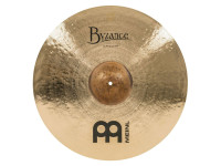 Prato Ride 22/Pratos Ride de 22 Meinl 22