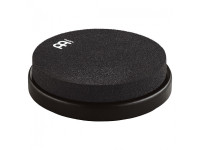 Pads de treino Meinl  6 Marshmallow Practice Pad Black