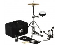 Kit de Instrumentos de Percussão/Diversos Meinl CAJ-KIT 