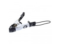 Suporte para Triângulo/Outros suportes para percussão Meinl CLAMP-TRI Triangle Holder 