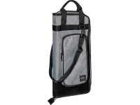 Sacos para Baquetas Meinl  Classic Woven Stick Bag Heather Gray (MCSBGY)