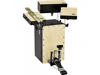 Cajons Meinl  Cocktail Cajon Kit w. Pickup 