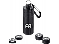 Afinador para pratos/Chaves de afinação e afinadores de bateria Meinl MCT 