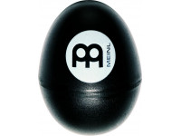 Shaker Meinl  ES-BK EGG SHAKER BLACK