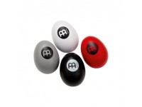 Conjunto Egg Shaker/Shaker Meinl ES-SET Egg Shaker Set 