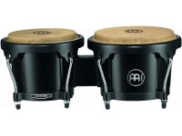 Bongós Meinl HB50BK Bongo Set ABS 