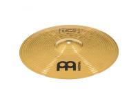 Pratos Crash de 14 Meinl  HCS 14'' Crash Cymbal
