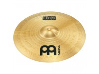 Prato de Splash 10/Pratos splash de 10 Meinl HCS10S  