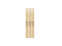Baqueta 5B Meinl  HS102-3 Baquetas 5B Acorn Pack 3 Pares