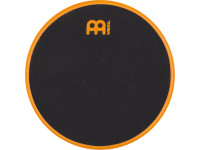 Pad de Treino/Pads de treino Meinl  Marshmallow MMP6OR Almofada de treino Orange 6
