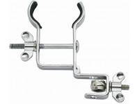 Suporte para guiro /Outros suportes para percussão Meinl MC-GU GUIRO HOLDER 