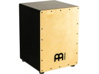 Cajón/Cajons Meinl MCAJ100BK-MA 