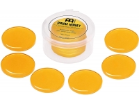 Abafadores e atenuadores Meinl MDH Drum Honey 