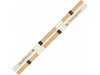 Baquetas para Bateria Rods/Baquetas bateria rods Meinl Meinl SB200 Multi-Rod Birch 