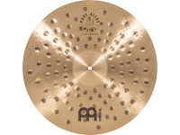 Prato de Ride 20/Pratos Ride de 20 Meinl  PA20EHR Pure Alloy Ride 20