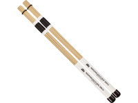 Baquetas bateria rods/Baquetas bateria rods Meinl  SB208 Multi-Rod Birch