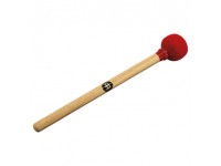 Baqueta para percussão de samba /Baquetas para percussão Meinl SB3 Samba Beater 