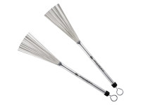 Vassouras/Vassouras Meinl  SB309 Vintage Wire Brush