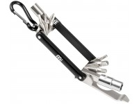 Chave Multiusos para Bateria/Acessório diversos para baterias acústicas Meinl SB503 