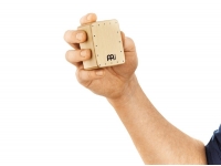 Shaker Meinl SH50 Mini Cajon Shaker Natural 