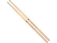 Baquetas/Baquetas signatures Meinl Zack Grooves Signature 