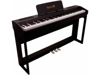 Piano Digital/Pianos Digitais de Móvel Montford MFDP11