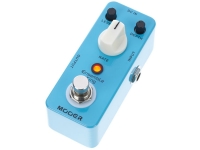 Chorus/ Flanger/ Phaser Mooer Ensemble King 