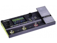 Pedaleiras para guitarra elétrica Mooer GE 200 