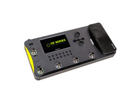 Pedaleiras para guitarra elétrica Mooer  GE1000 Amp Modelling & Multi