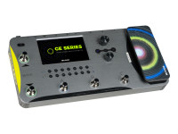 Pedaleira Multi-Efeitos/Pedaleiras para guitarra elétrica Mooer  GE1000Li Amp Modelling & Multi
