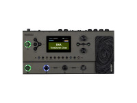 Pedal multiefeitos para guitarra elétrica e baixo elétrico/Pedaleiras para guitarra elétrica Mooer  GE200 PRO