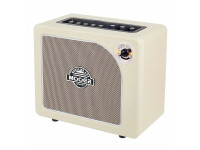 Combo a transístor Mooer Hornet Modelling Combo WH 