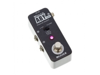 Comutadores Mooer Micro ABY Box MKII 
