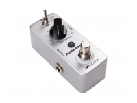 Outros efeitos para guitarra elétrica Mooer Noise Killer 