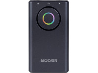 Outros efeitos para guitarra elétrica Mooer  Prime P1 Multi-Effects Grey