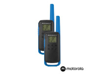 Diversos Motorola Intercomunicadores S/Fios 16 Canais 10km MOTO-T62-2
