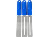 Guardas de Proteção para Polir Trastes/Ferramentas Musicnomad Grip Guards