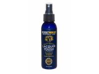 Produto para polir acabamentos dourados/Manutenção e produtos de limpeza Musicnomad Lacquer Polish (120ml)