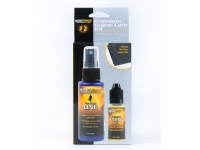 Kit de Limpeza para Guitarra/Produtos de limpeza para guitarra Musicnomad Premium Guitar Care Kit