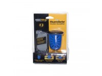 Humidificador para Ukuleles/Produtos de limpeza para guitarra Musicnomad The Humilele