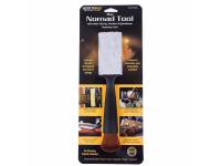 Ferramenta Tudo-em-Um para Limpeza/Produtos de limpeza para guitarra Musicnomad The Nomad Tool