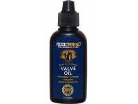Óleo para Pistões/Manutenção e produtos de limpeza Musicnomad Valve Oil (60ml)